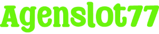 Agenslot77